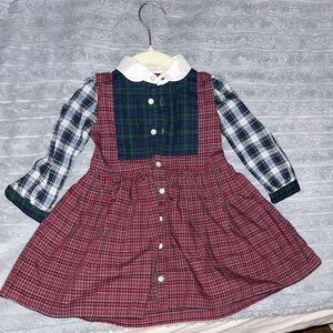 Infant Ralph Lauren dress